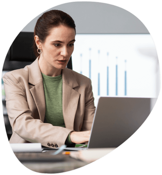 A professional translator working in San Bernardino, providing accurate translation services for various languages.