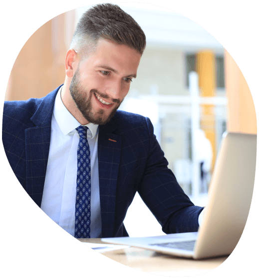 A certified translator in Killeen, Texas, helps a client ensure accurate translation of legal and business documents. A certified translator in Killeen, Texas, helps a client ensure accurate translation of legal and business documents.