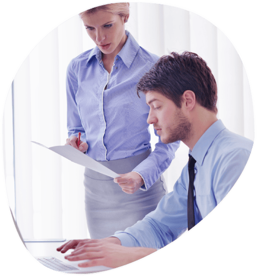 Translators uses winston salem translation services to convert business documents for a client starting a new venture. Translators uses winston salem translation services to convert business documents for a client starting a new venture.