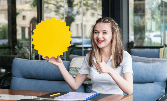 Happy customer reviews reliable rialto translation service after receiving fast, flawless document translation at a low rate.