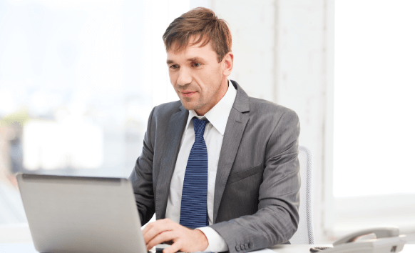 Expert translator working on trusted Seattle translation services and delivering precise translations for diverse languages.