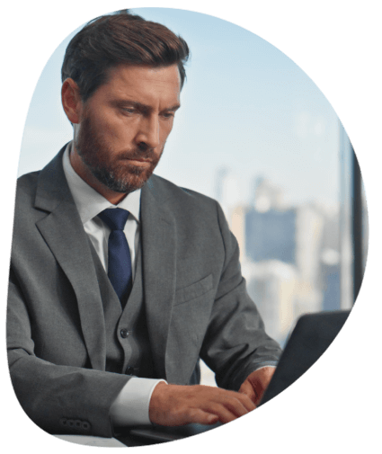 The translator prepares immigration papers using Salinas translation services for official USCIS acceptance. The translator prepares immigration papers using Salinas translation services for official USCIS acceptance.