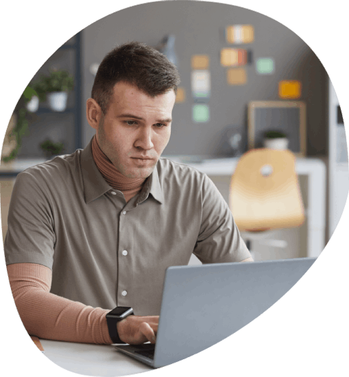 Client benefit from multilingual visual elements with user interface translation services, improving global usability.