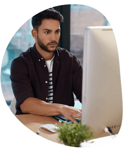 Client utiliizng travel, retail and IoT sectors for user interface translation service for industry specific UI localization.