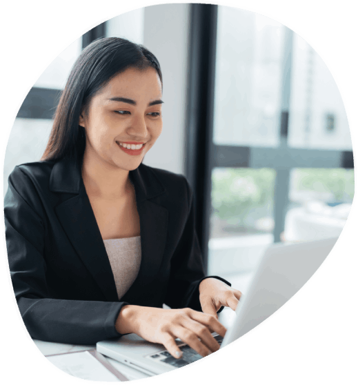 A translator localizes software GUIs for global devices using user interface translation services to enhance user experience.