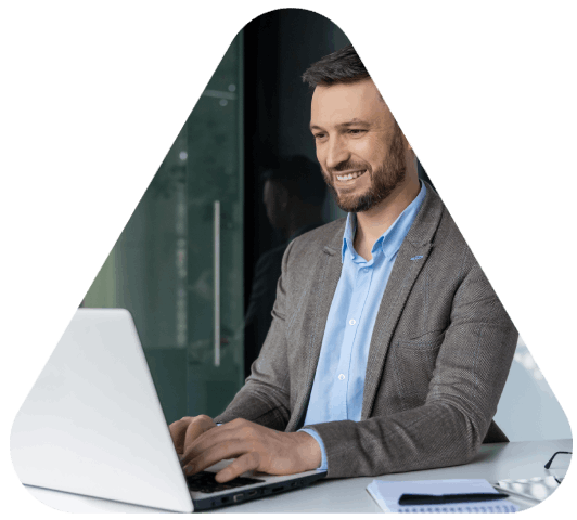 Client enjoys professional translation services in Victoria, translating content to any language with high efficiency.