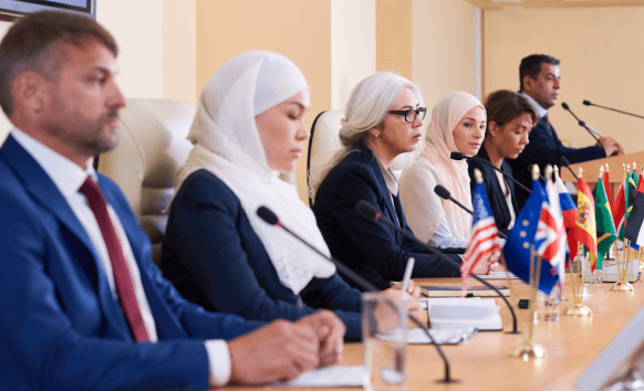 Translators in Washington helps clients achieve multilingual success with expert translation services for diverse communities.