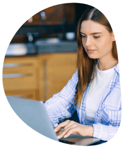 A client utilizing the importance of hiring professionals for Business Plan translations to ensure market accuracy.