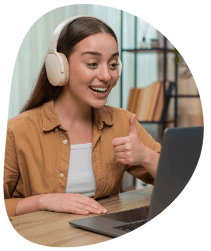 Client uses Wolof transcription services for academic researchers, legal professionals, and media production companies.