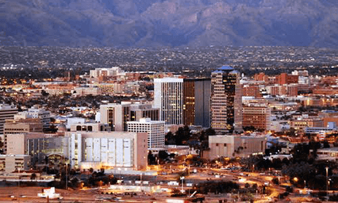 Certified translation services Tucson, Arizona