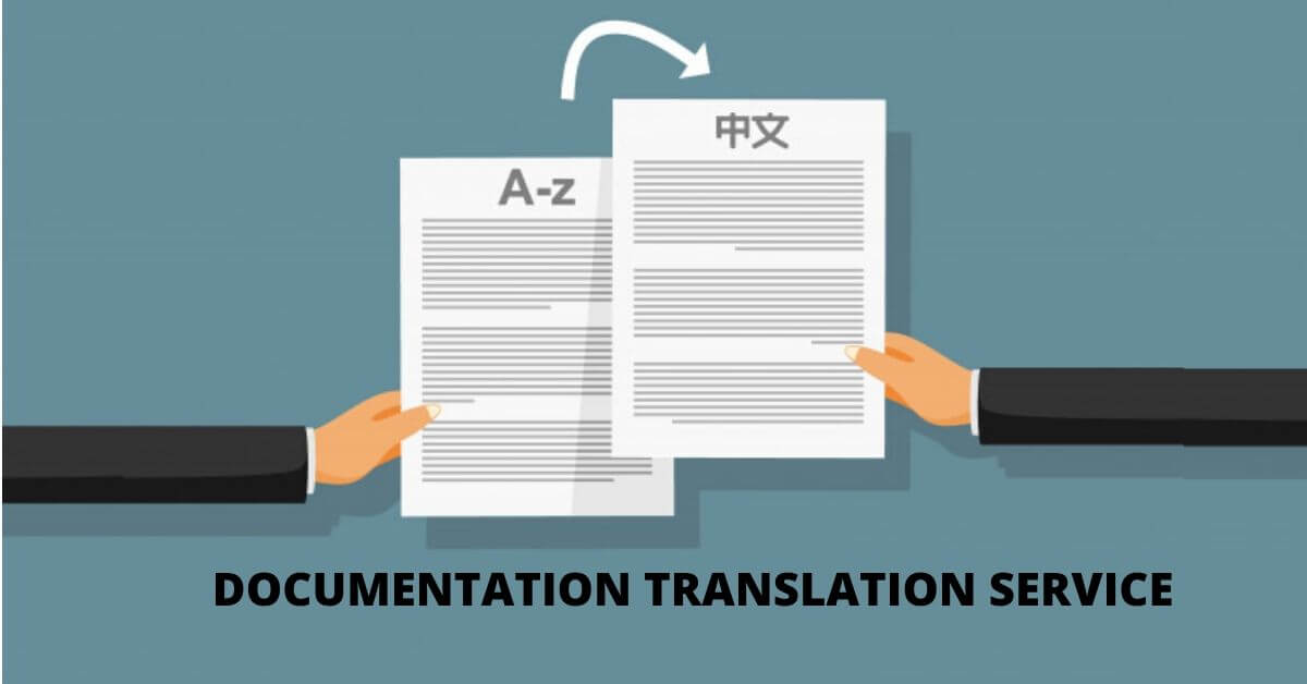Documentation Translation