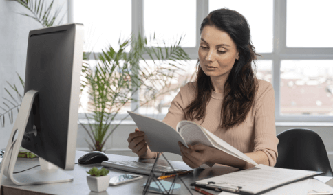 Manuscript translation services offer fast, efficient delivery for urgent book and research translation projects.