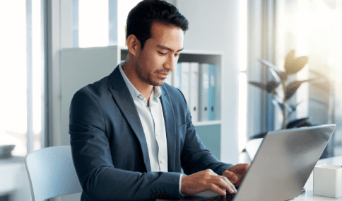 A translator manually handles pharma-translation, ensuring technical data and formatting precisely retained for compliance.