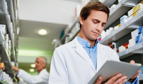 A customer relies on region-specific pharmaceutical-translation for regulatory submissions and product labeling.