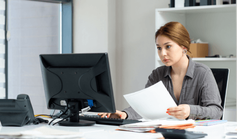Customer uses translation services fort lauderdale for same-day, 24/7 accurate translations of urgent documents.