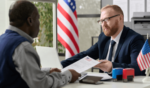 Customers receives fast certified translation services fort lauderdale for academic, immigration, and business documents.