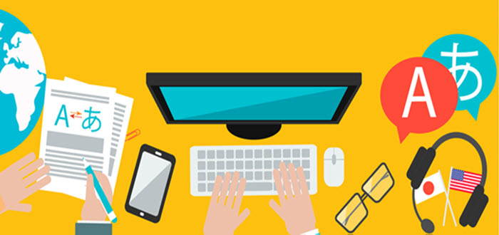 Translation Services at Toledo,