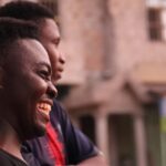 Spanish in Africa