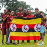 Uganda Language