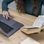 A person translate the book at an affordable rate which is done by a professional book translator