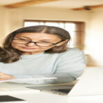 A person translate the book for tourism at an low cost